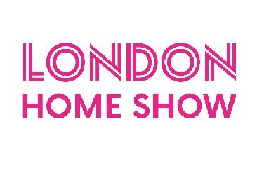 London Home Show Logo