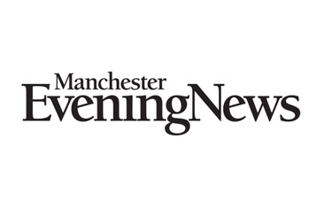 Manchester Evening News logo