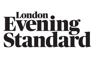 The London Evening Standard logo