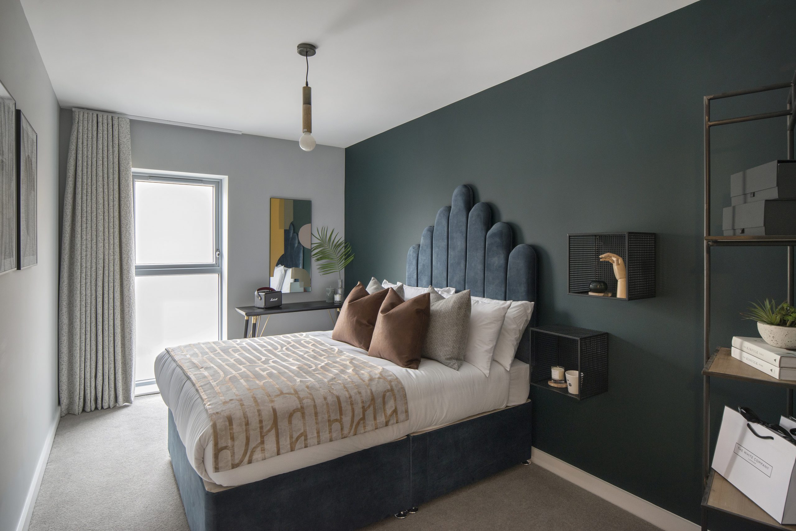 NETWORK HOMES SHARED OWNERSHIP BLOG Shared Ownership Hub