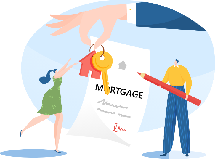 mortgages and home ownership assignment